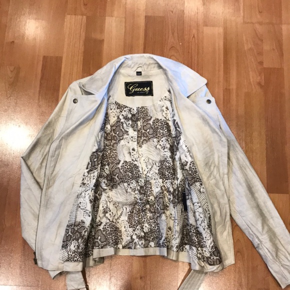 Guess jacket - Picture 4 of 5
